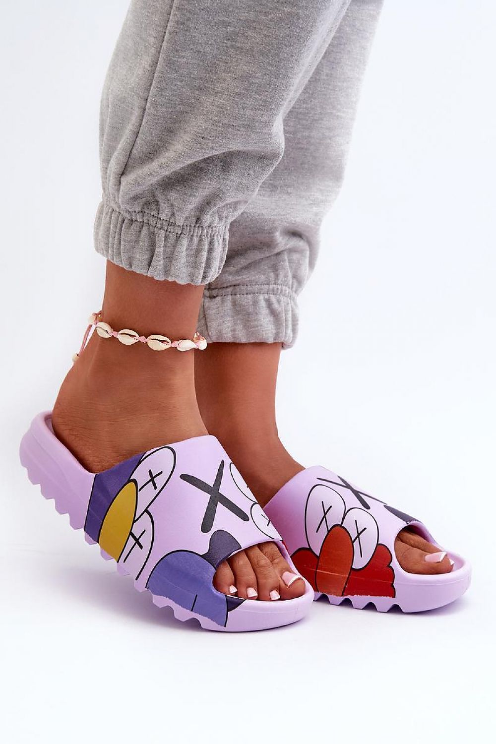 Flip-flops model 198168